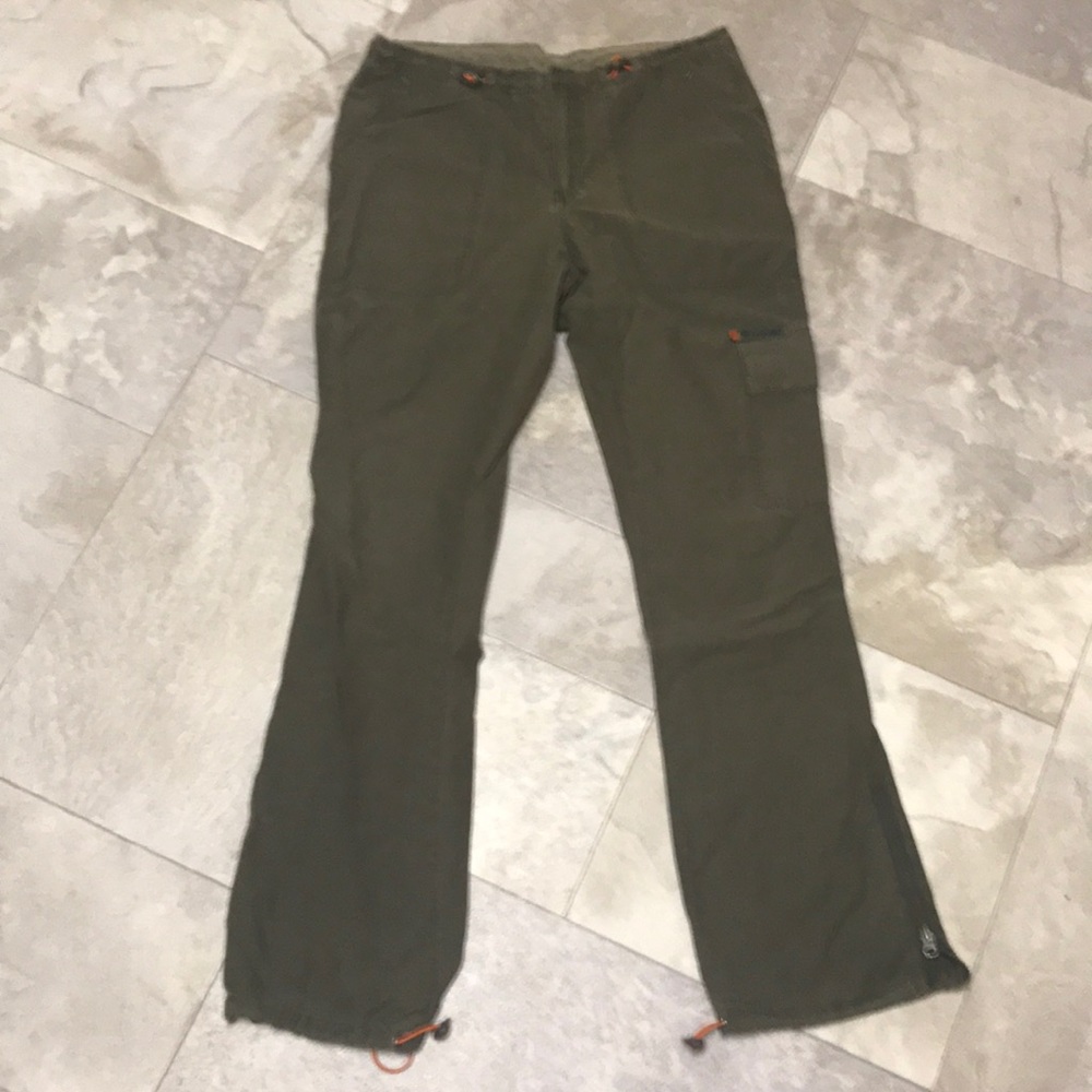 Abercrombie Pants